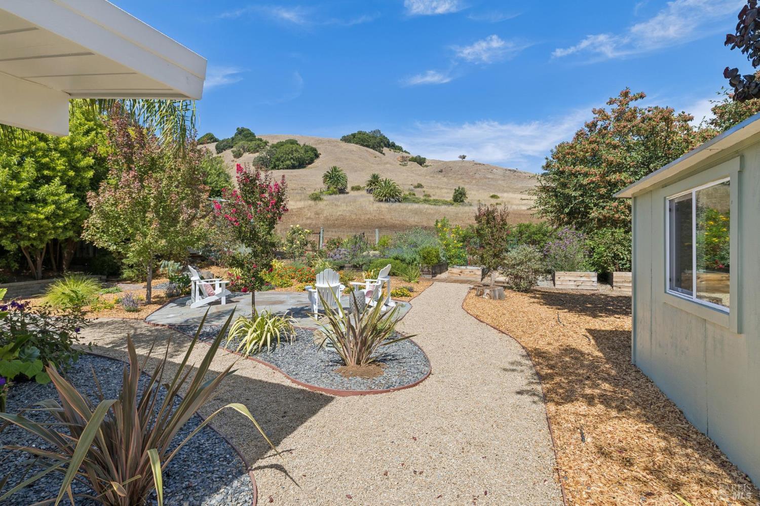 964 Del Ganado Road San Rafael CA 94903