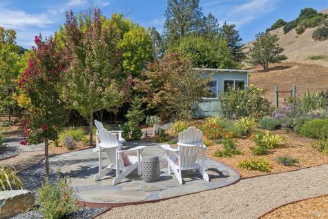 964 Del Ganado Road San Rafael CA 94903
