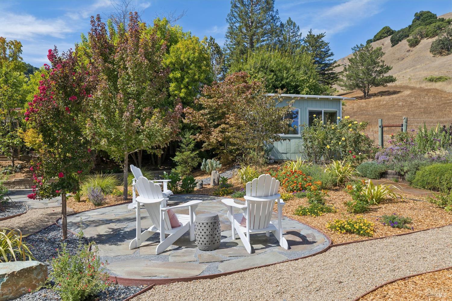 964 Del Ganado Road San Rafael CA 94903