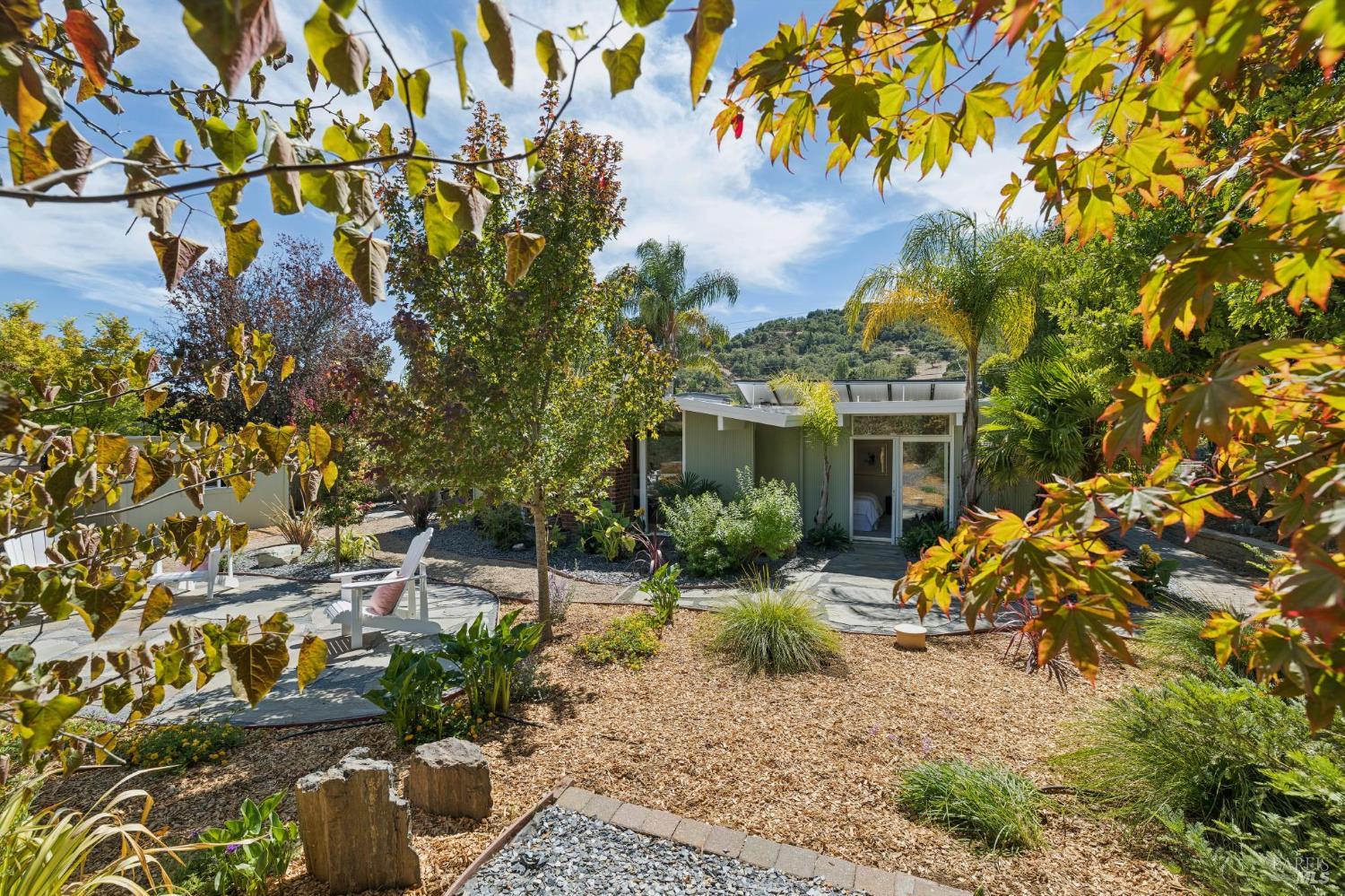 964 Del Ganado Road San Rafael CA 94903
