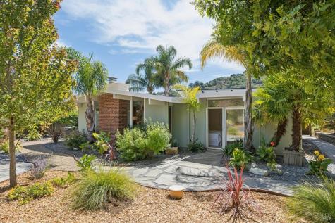 964 Del Ganado Road San Rafael CA 94903