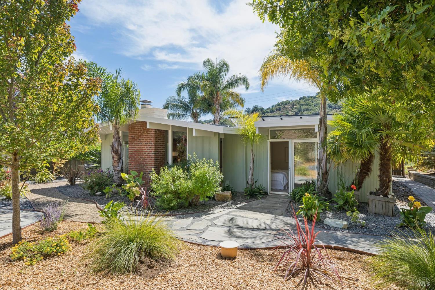 964 Del Ganado Road San Rafael CA 94903