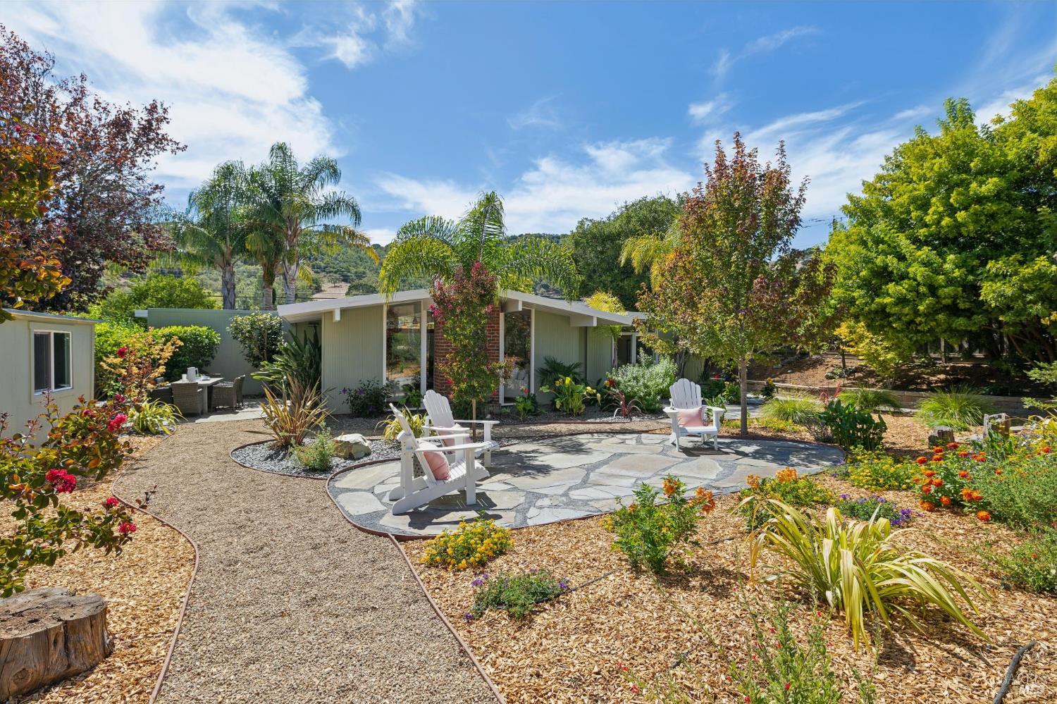 964 Del Ganado Road San Rafael CA 94903