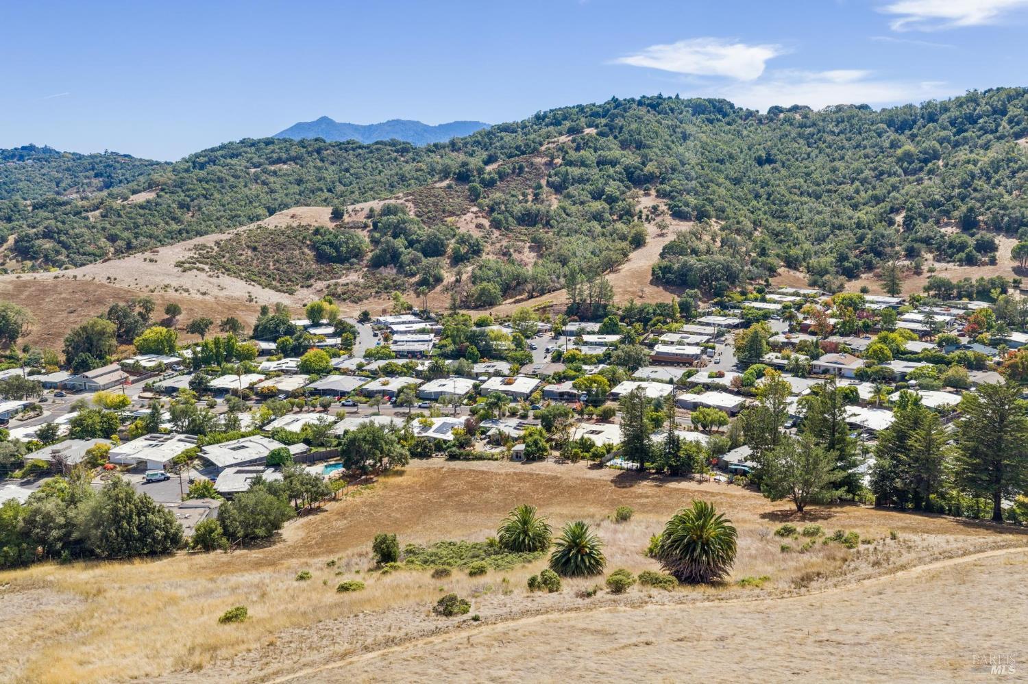 964 Del Ganado Road San Rafael CA 94903