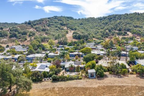 964 Del Ganado Road San Rafael CA 94903