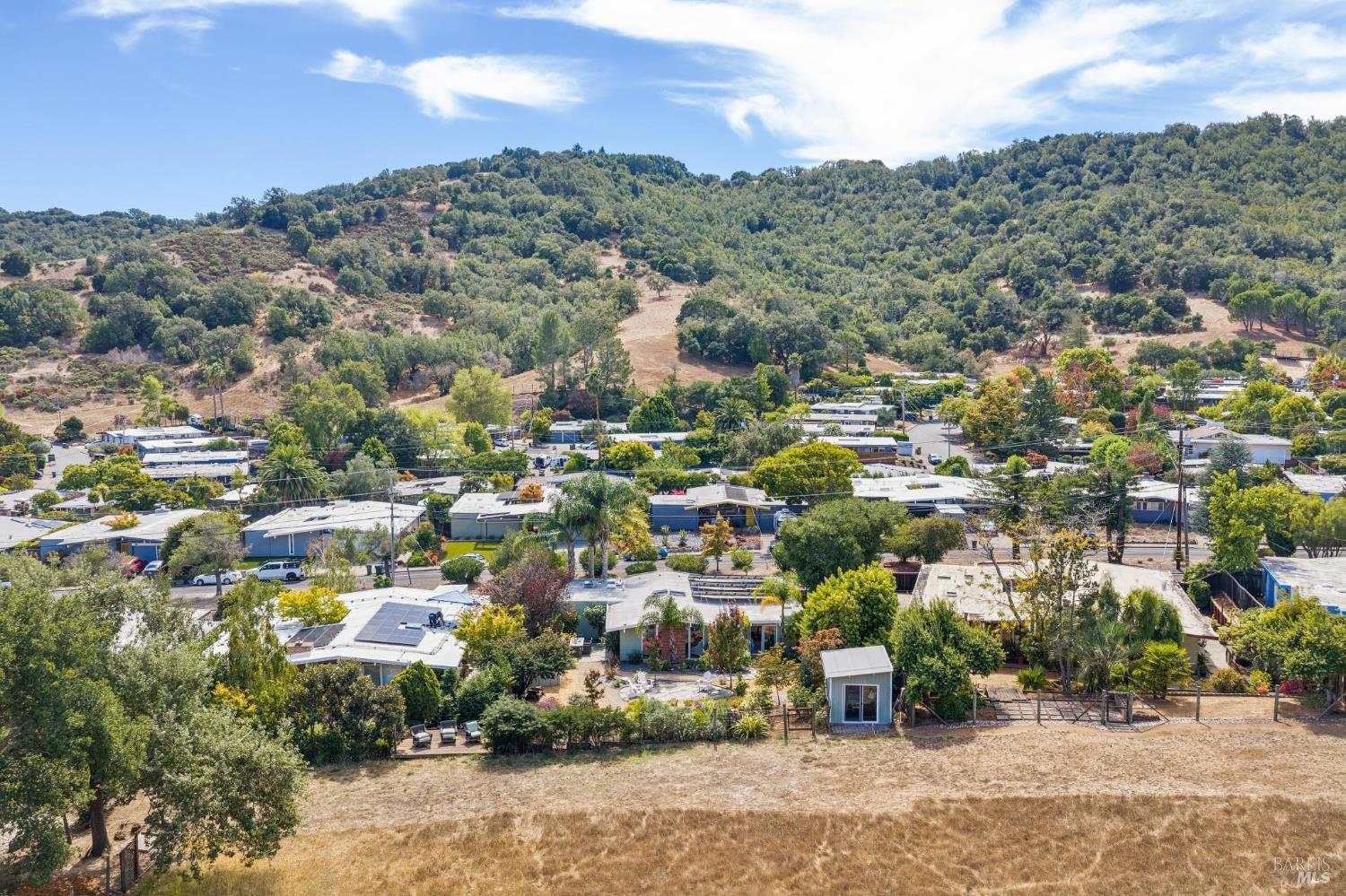964 Del Ganado Road San Rafael CA 94903
