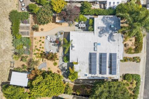 964 Del Ganado Road San Rafael CA 94903