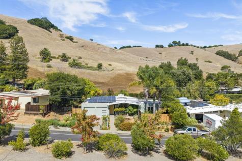 964 Del Ganado Road San Rafael CA 94903