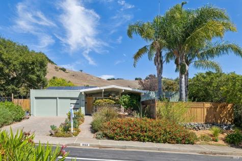 964 Del Ganado Road San Rafael CA 94903