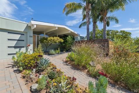 964 Del Ganado Road San Rafael CA 94903