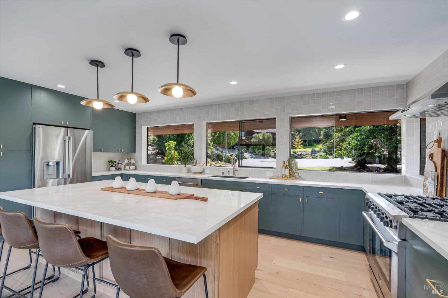 4749 Westline Court Santa Rosa CA 95405