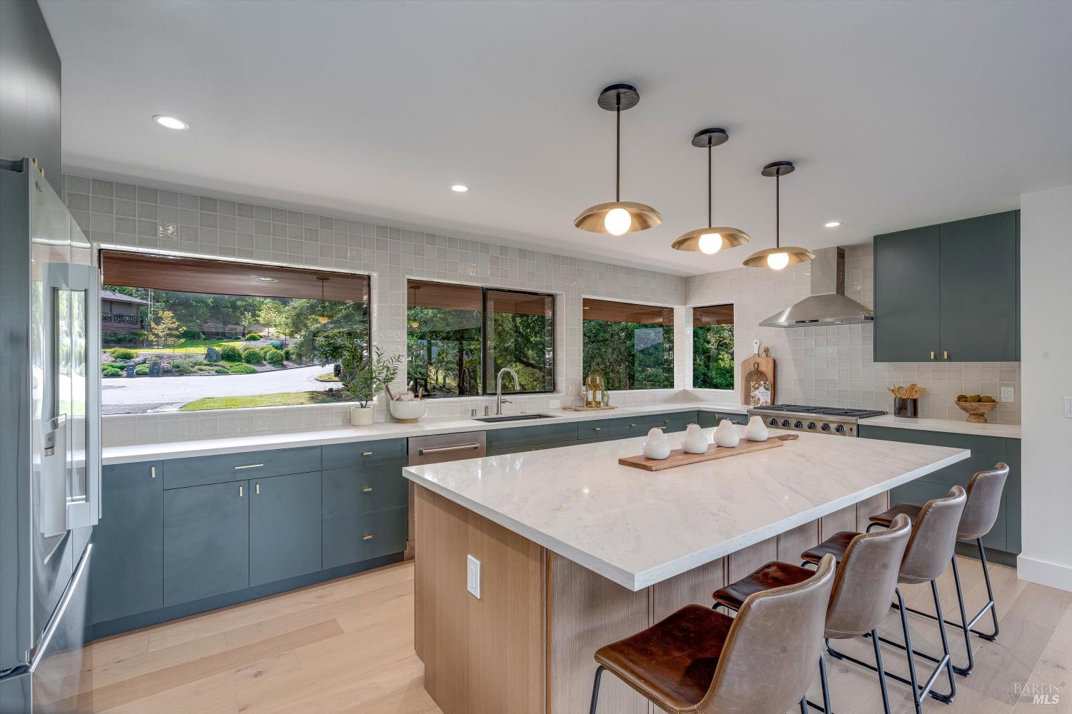4749 Westline Court Santa Rosa CA 95405