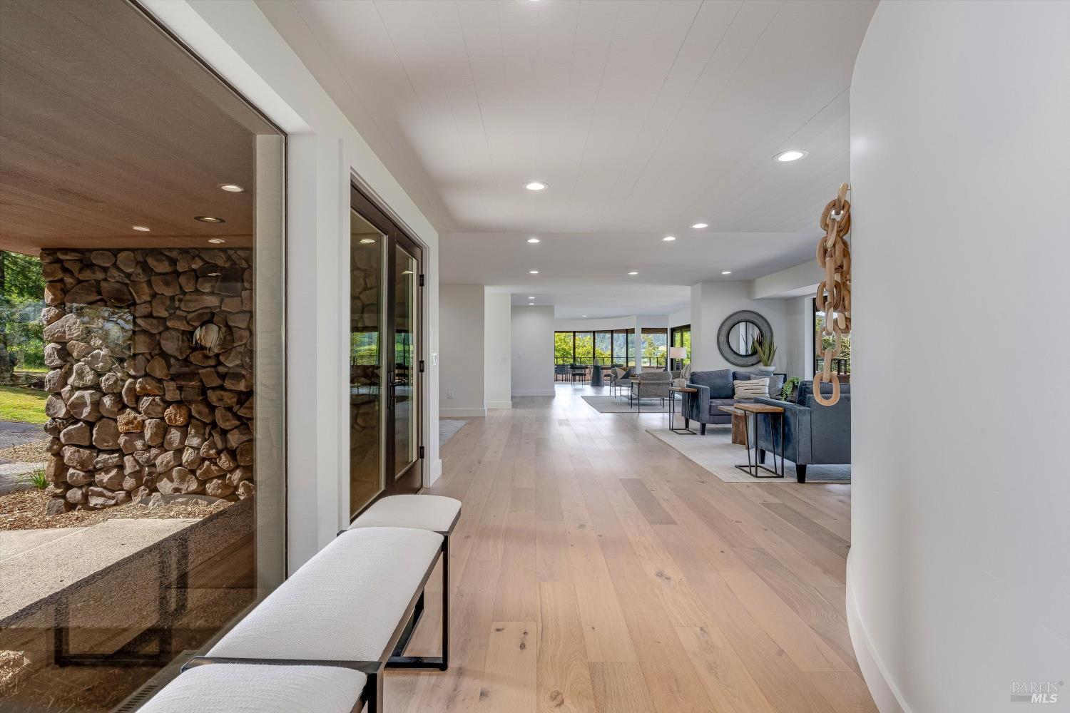 4749 Westline Court Santa Rosa CA 95405