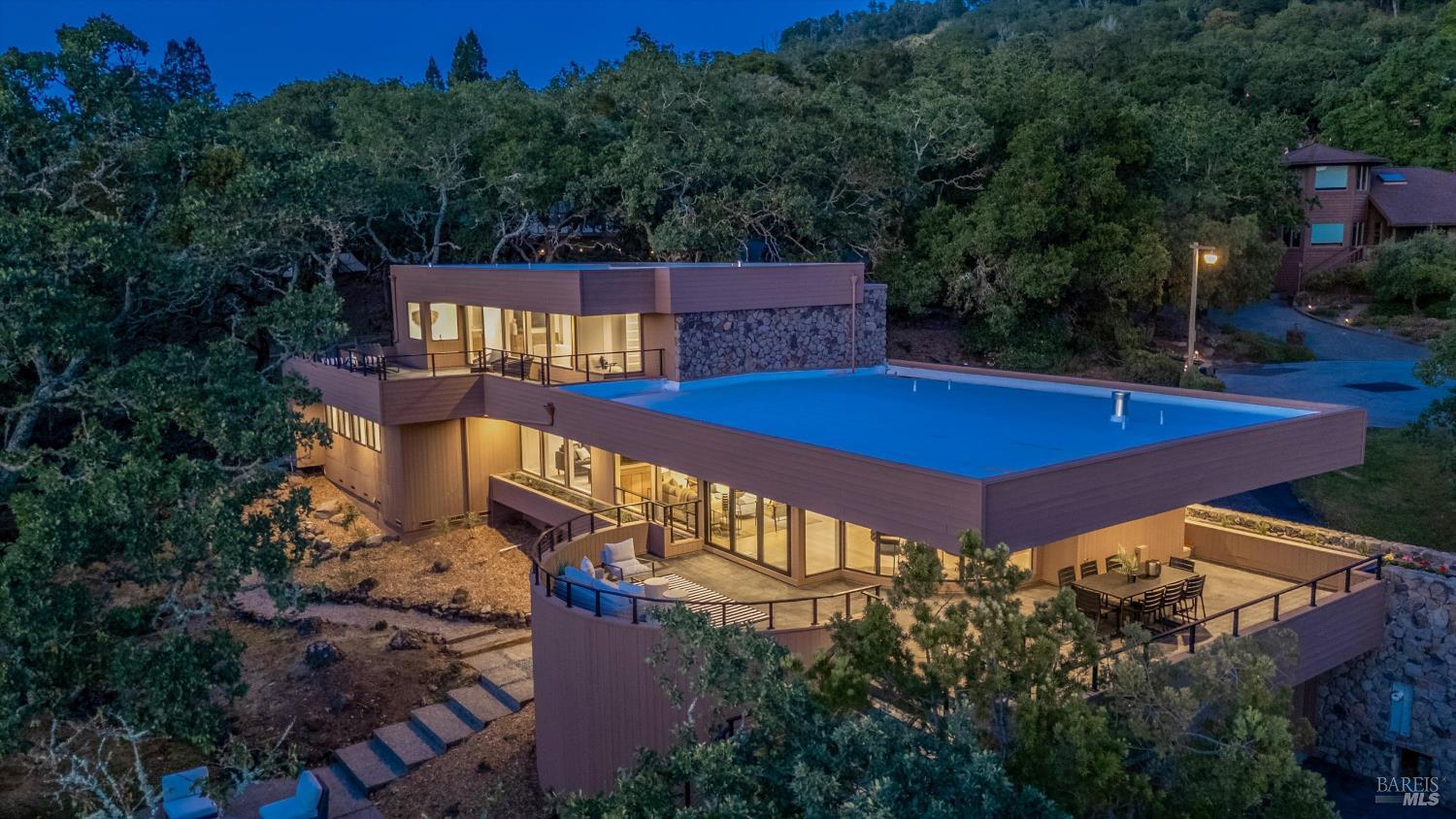 4749 Westline Court Santa Rosa CA 95405