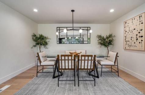 4749 Westline Court Santa Rosa CA 95405