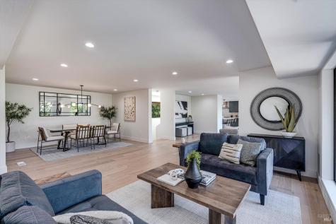 4749 Westline Court Santa Rosa CA 95405
