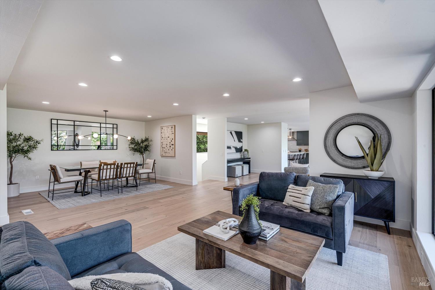4749 Westline Court Santa Rosa CA 95405