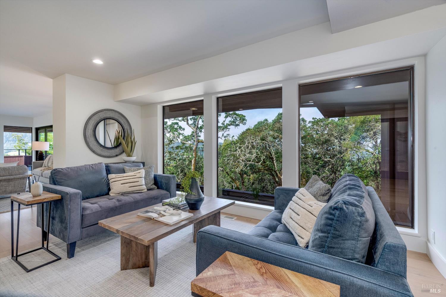 4749 Westline Court Santa Rosa CA 95405