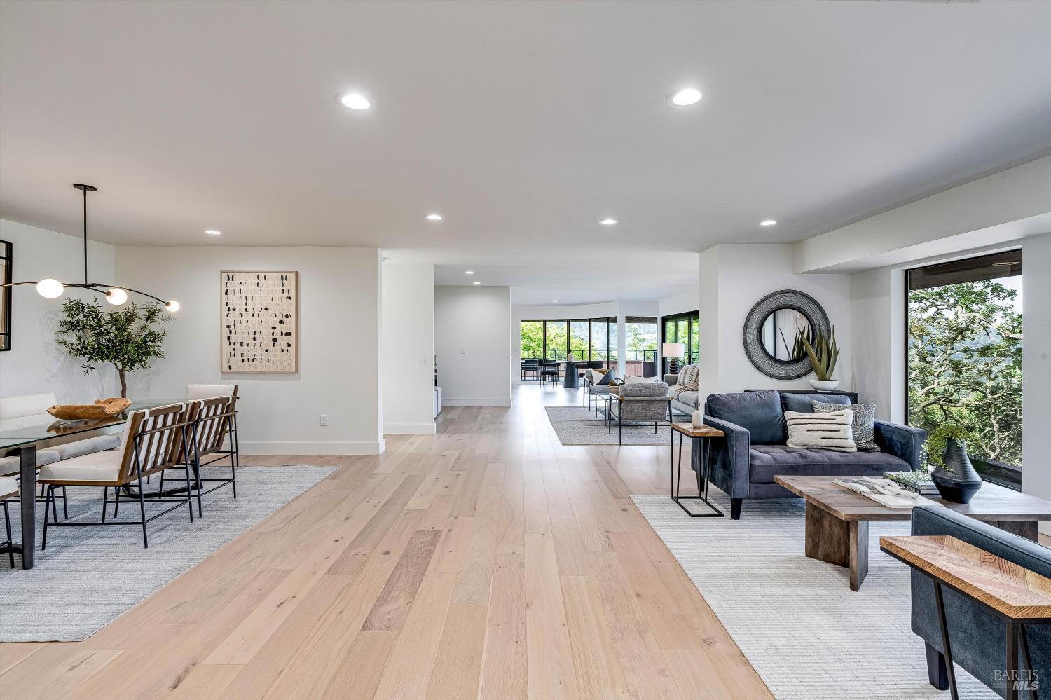4749 Westline Court Santa Rosa CA 95405