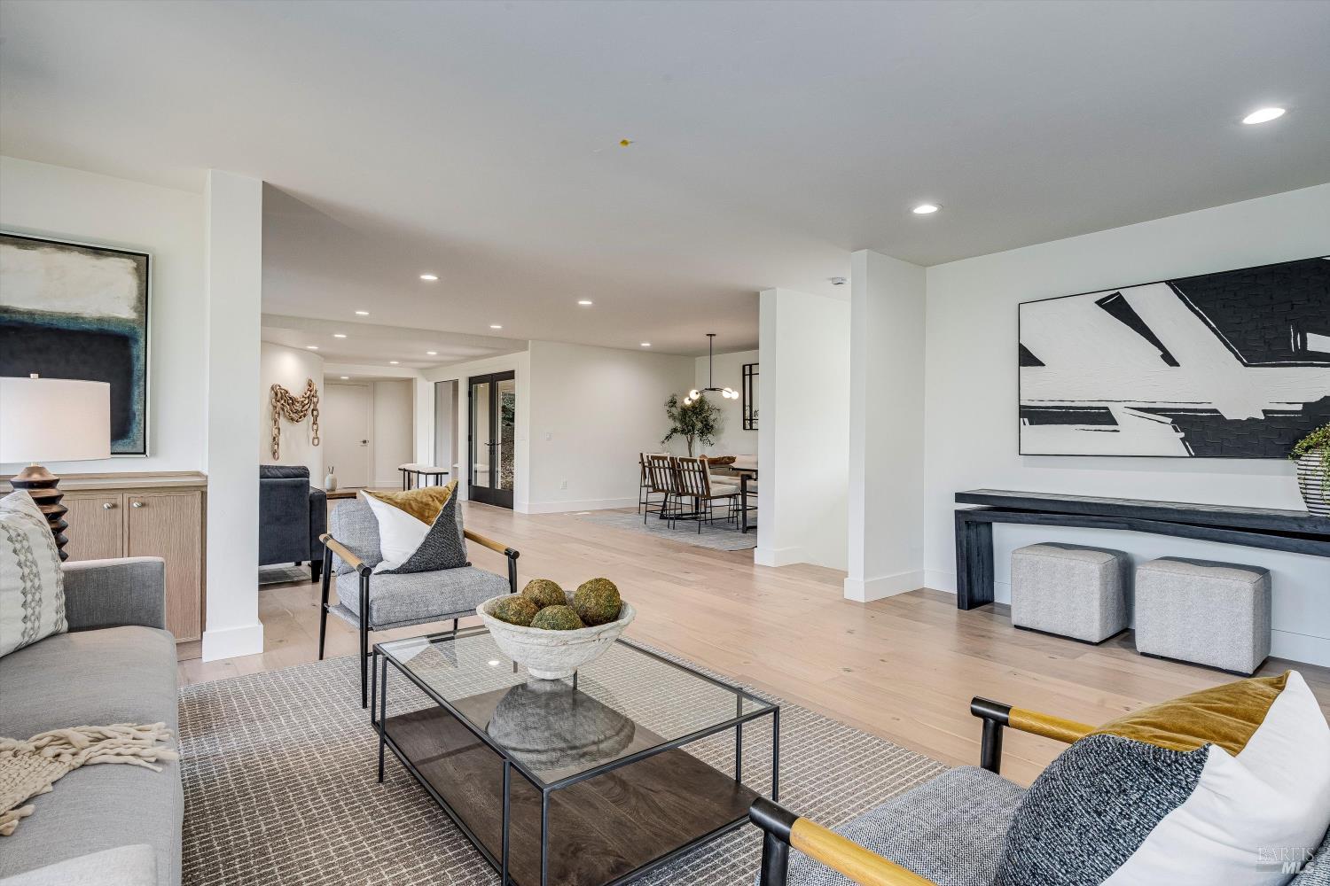4749 Westline Court Santa Rosa CA 95405