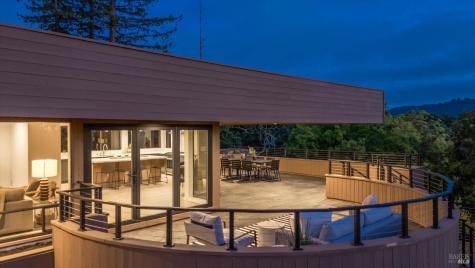 4749 Westline Court Santa Rosa CA 95405