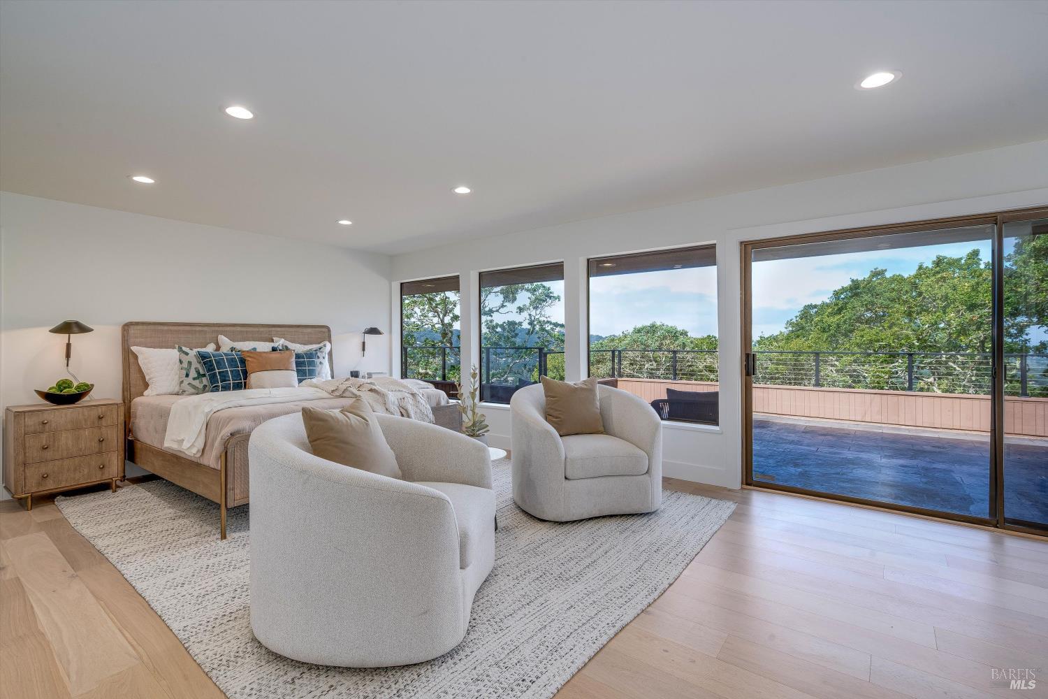 4749 Westline Court Santa Rosa CA 95405