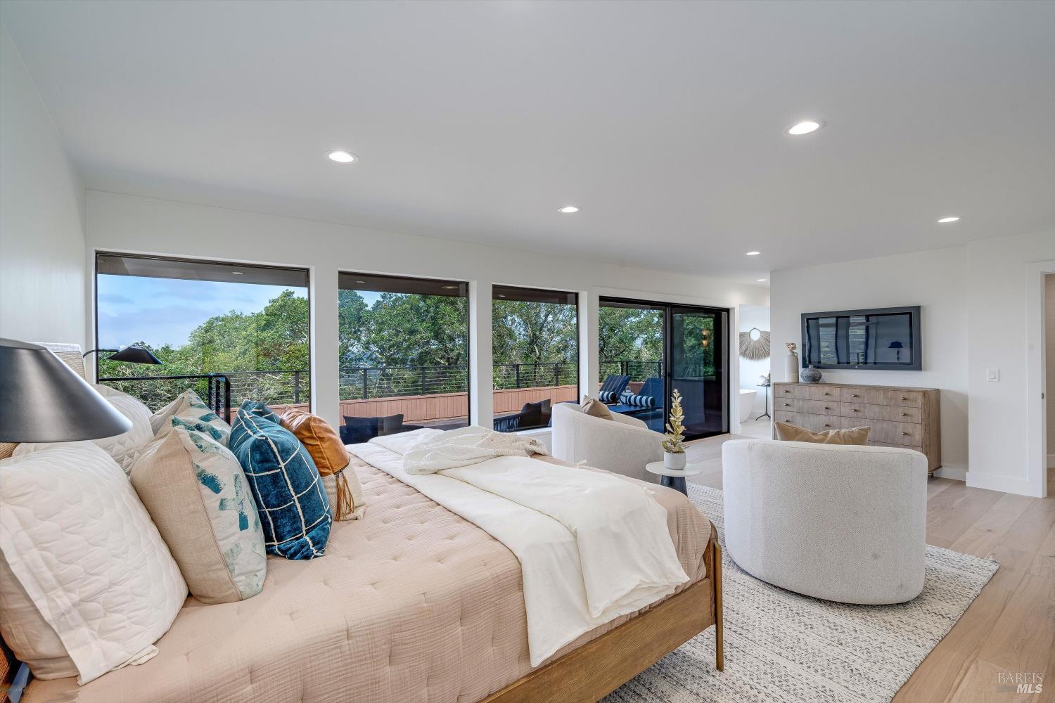 4749 Westline Court Santa Rosa CA 95405