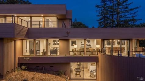 4749 Westline Court Santa Rosa CA 95405