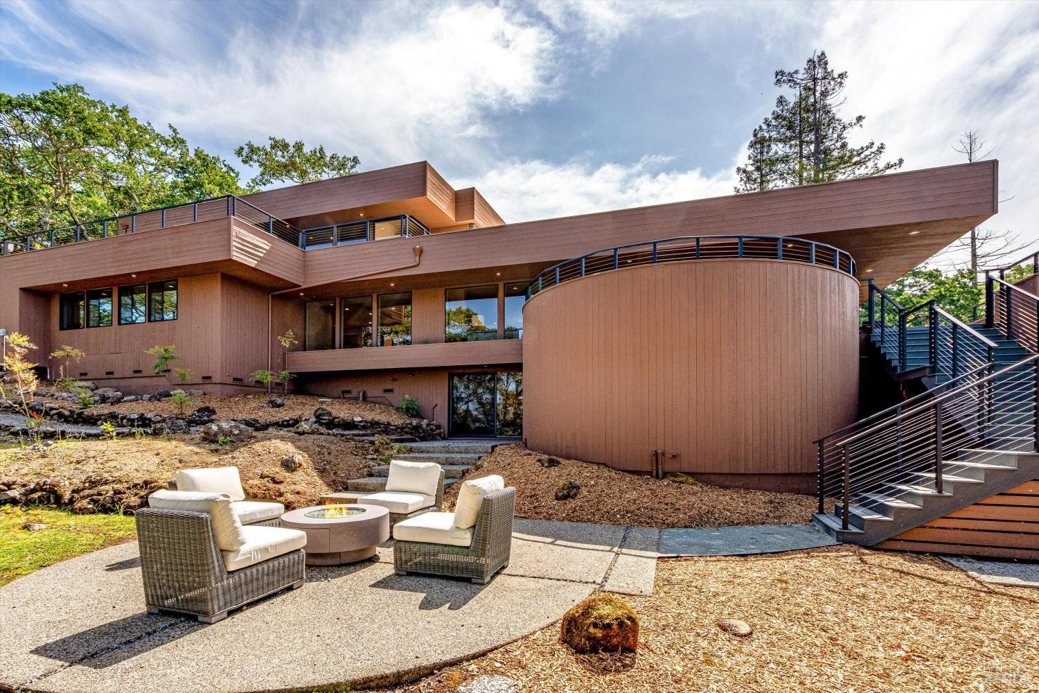 4749 Westline Court Santa Rosa CA 95405