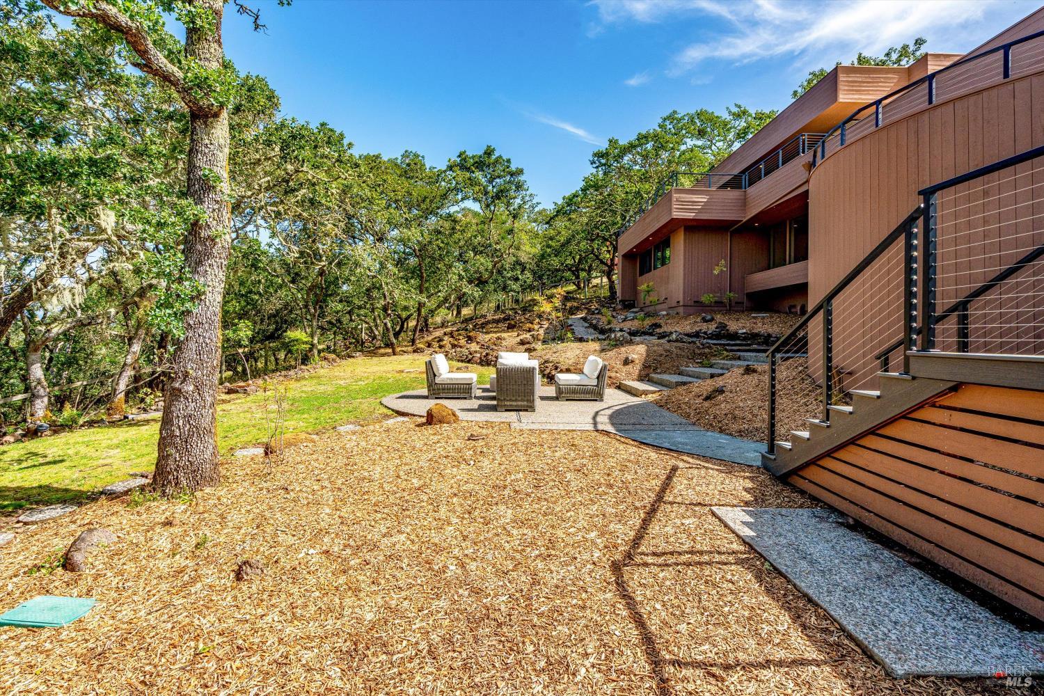 4749 Westline Court Santa Rosa CA 95405