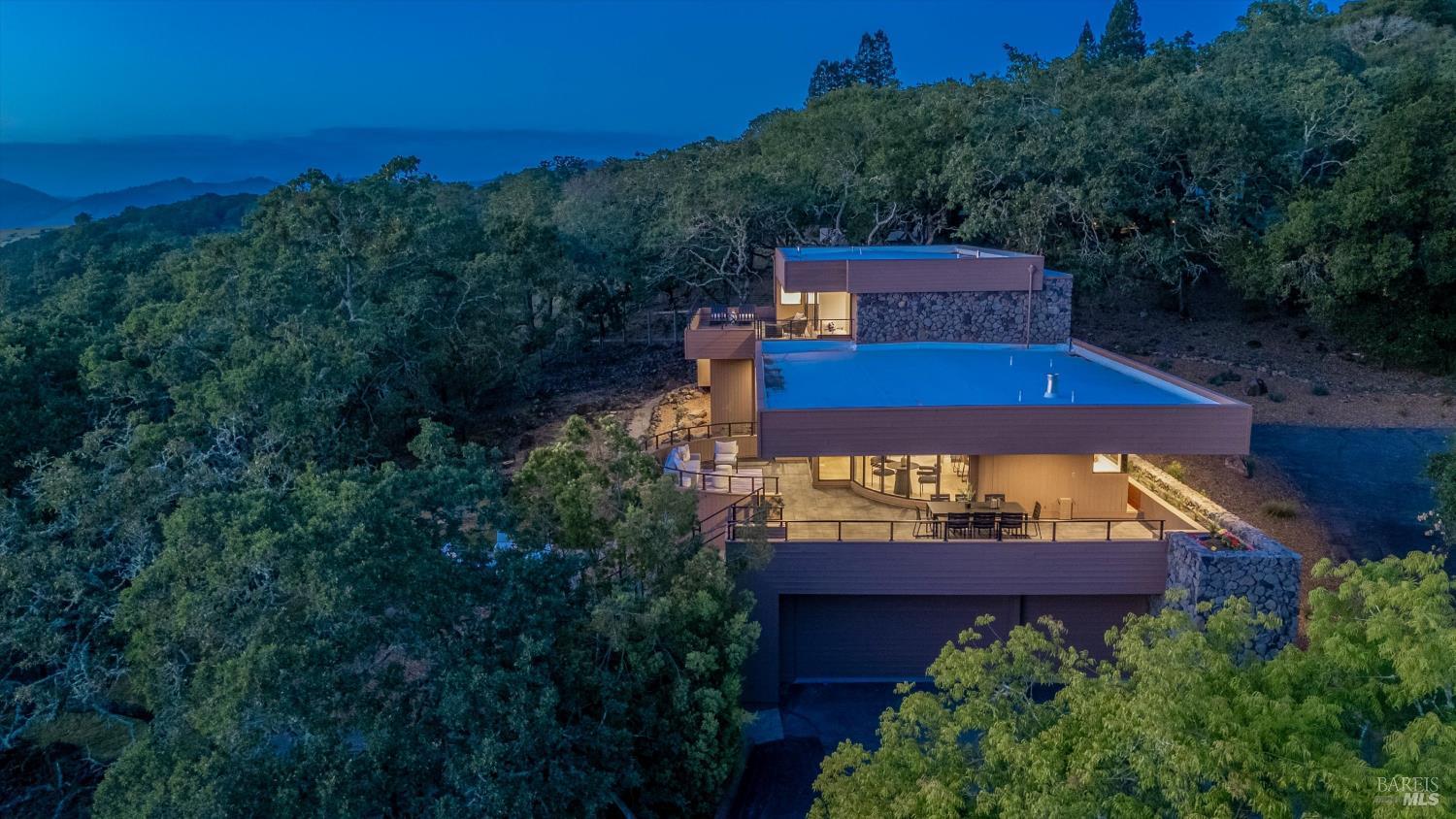 4749 Westline Court Santa Rosa CA 95405