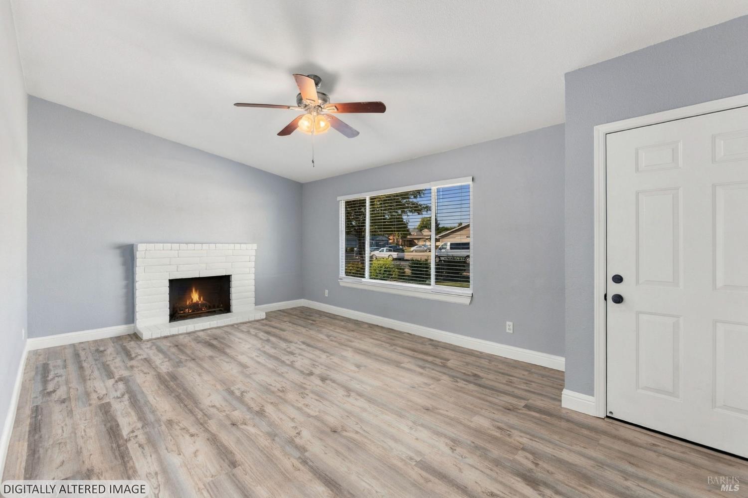 387 Colonial Circle Vacaville CA 95687