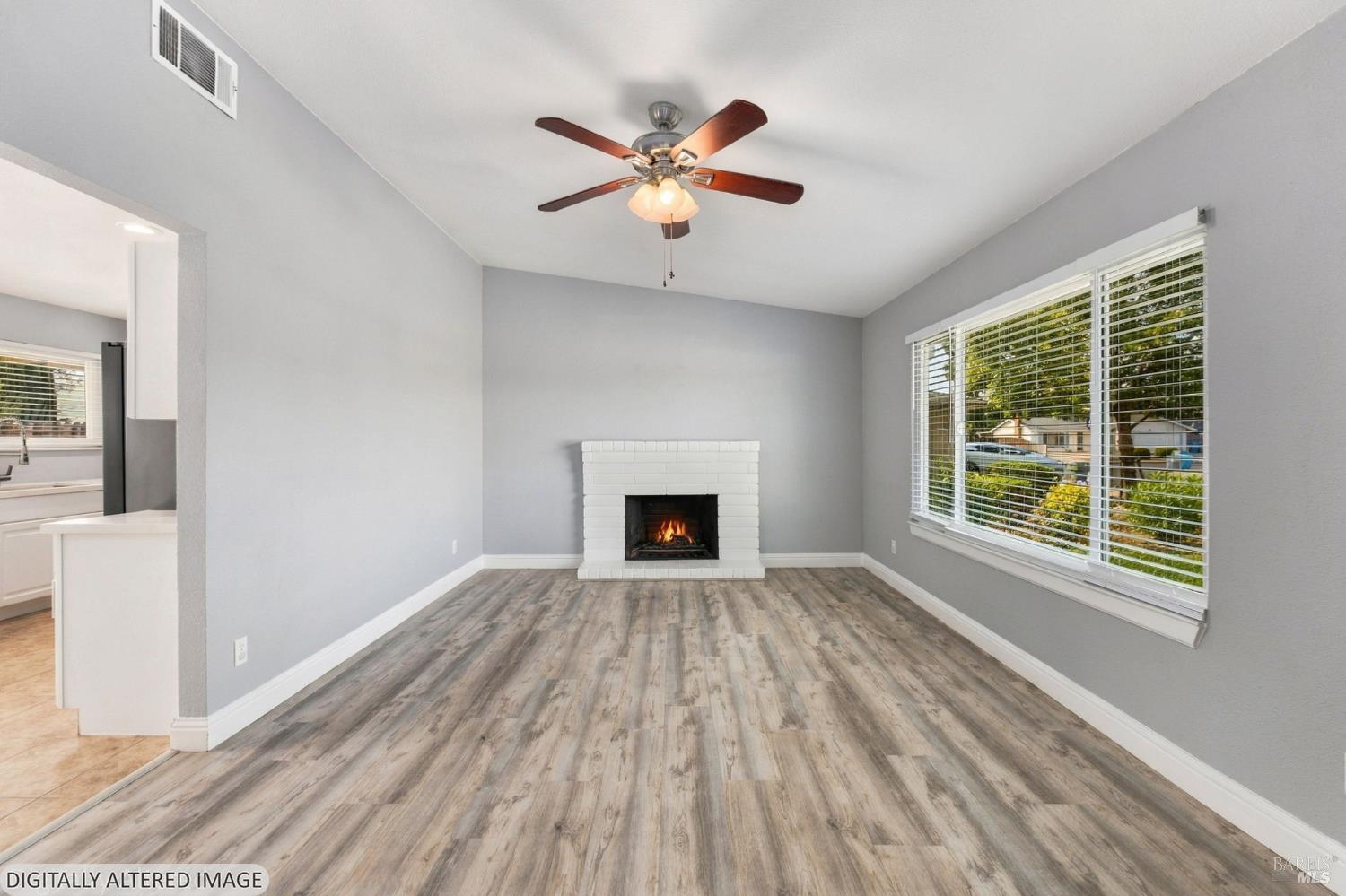 387 Colonial Circle Vacaville CA 95687