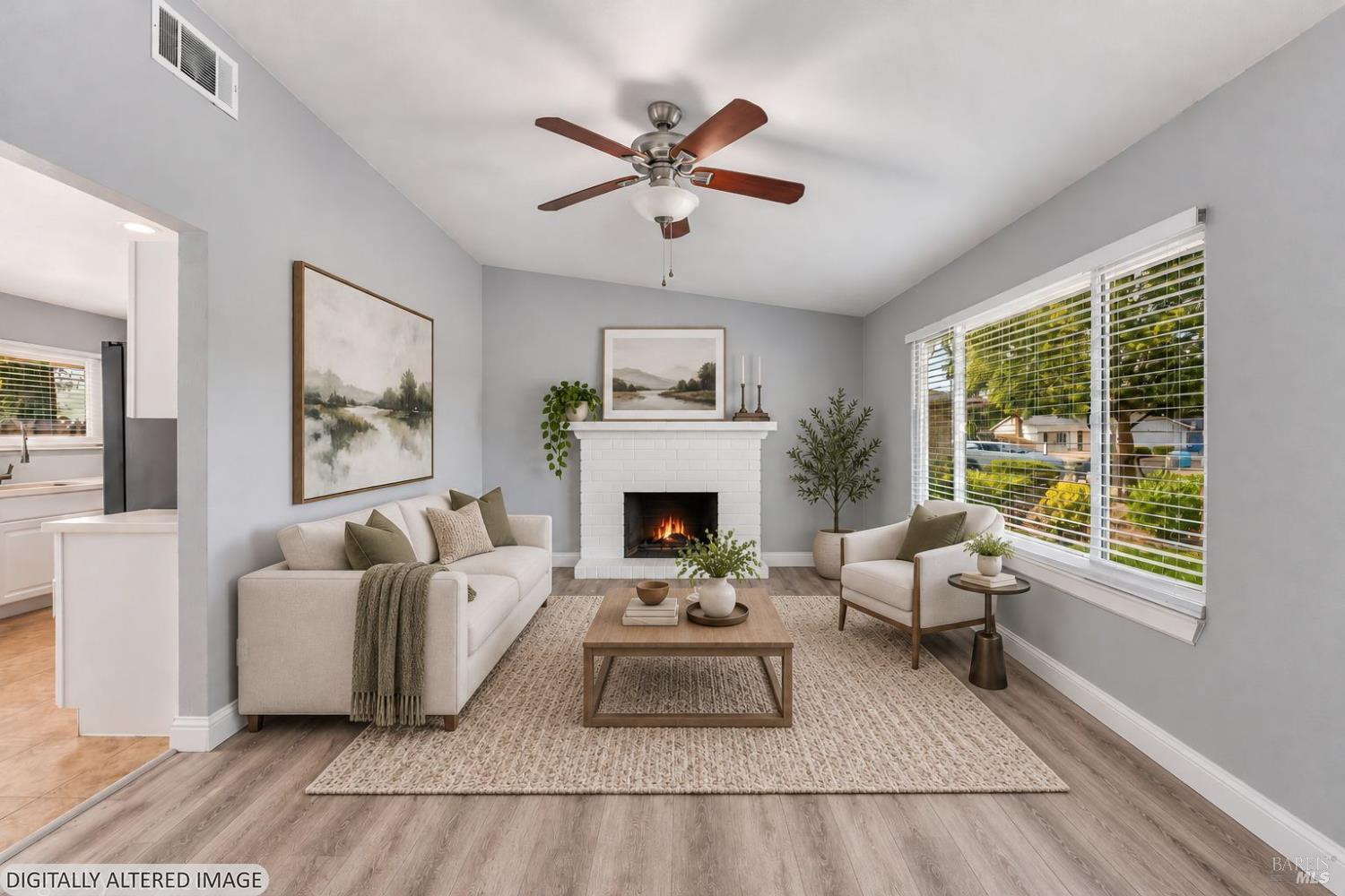 387 Colonial Circle Vacaville CA 95687