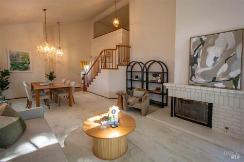 124 S Temelec Circle Sonoma CA 95476