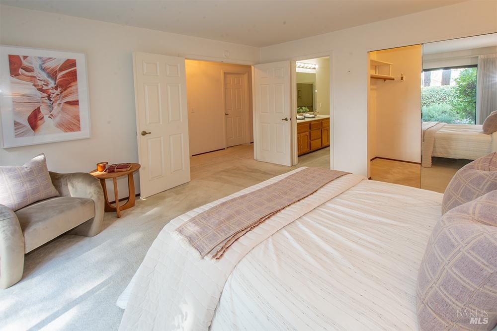 124 S Temelec Circle Sonoma CA 95476