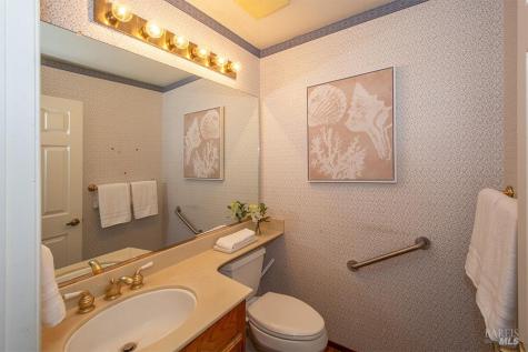 124 S Temelec Circle Sonoma CA 95476