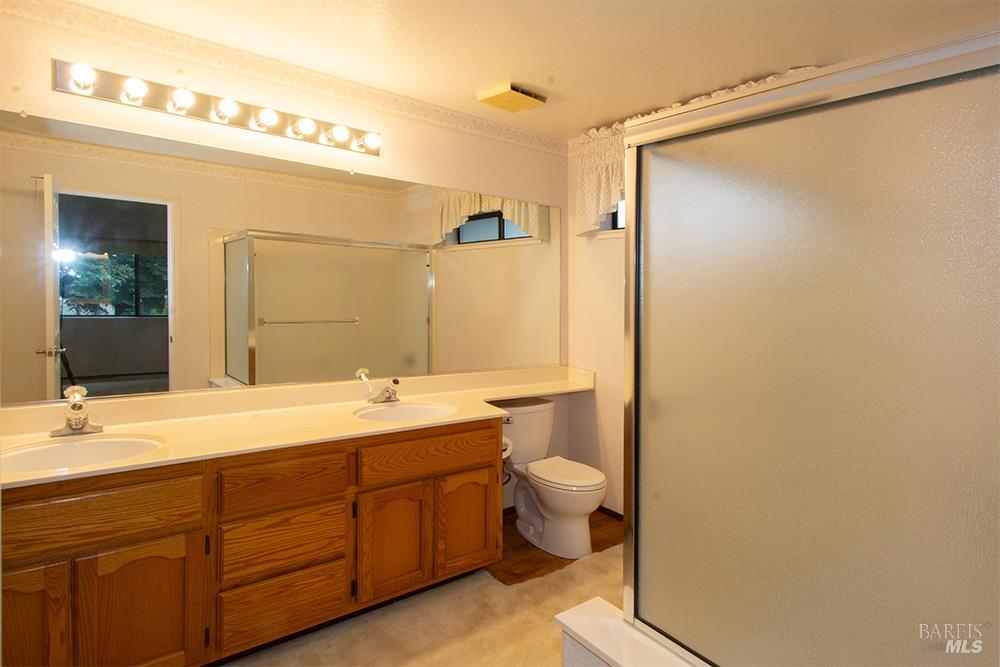 124 S Temelec Circle Sonoma CA 95476