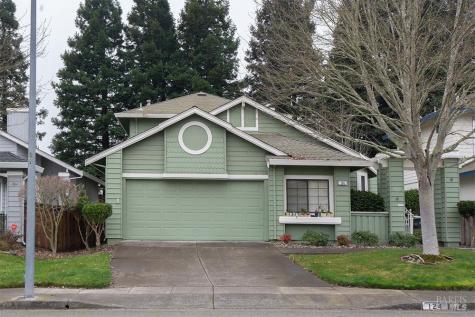 124 S Temelec Circle Sonoma CA 95476