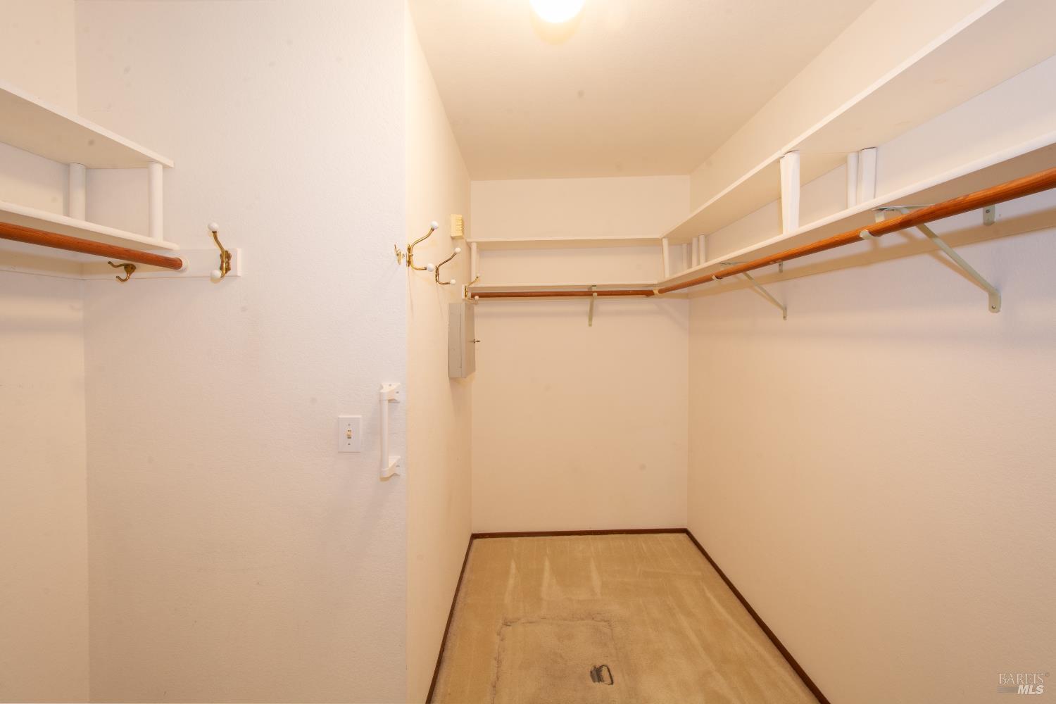 124 S Temelec Circle Sonoma CA 95476