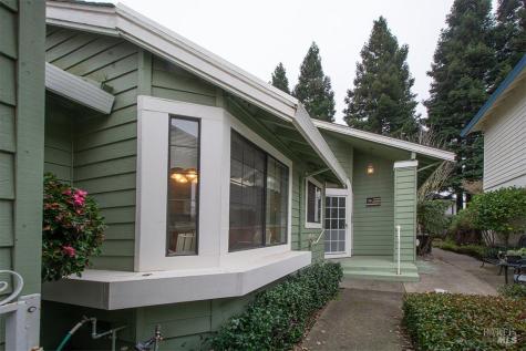 124 S Temelec Circle Sonoma CA 95476