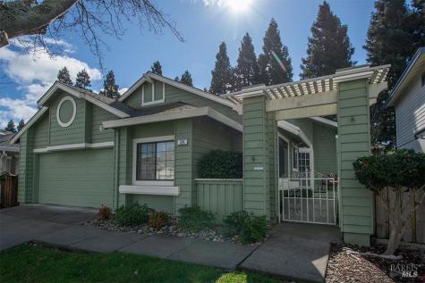 124 S Temelec Circle Sonoma CA 95476