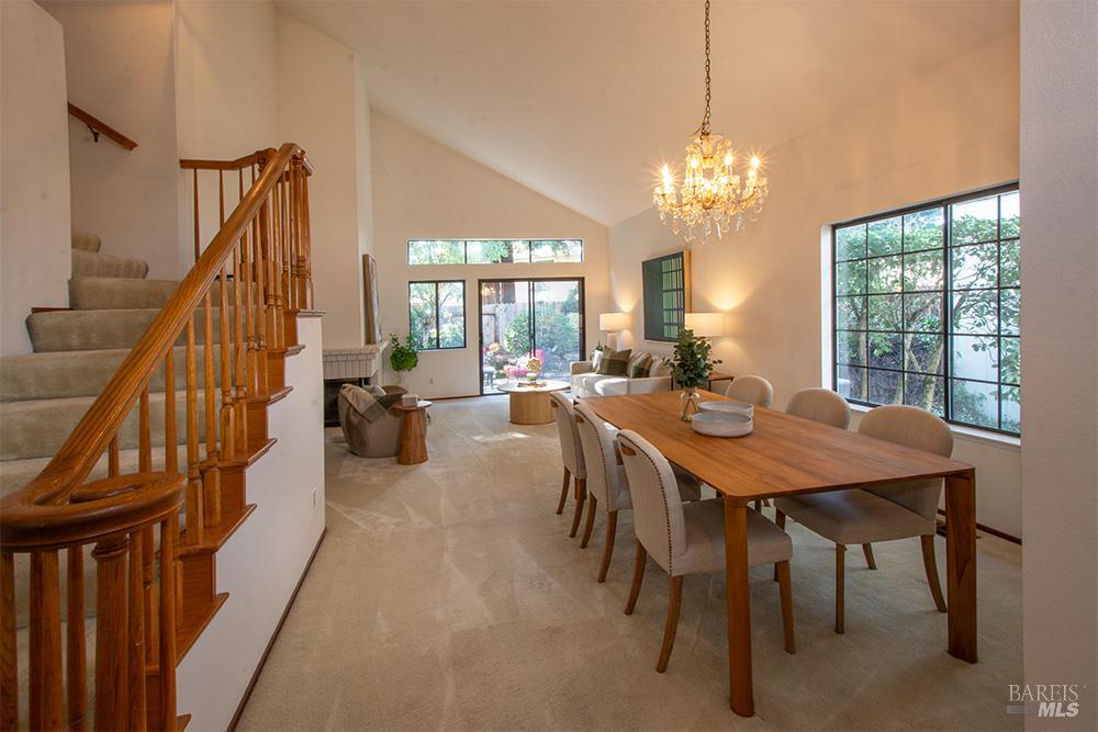124 S Temelec Circle Sonoma CA 95476