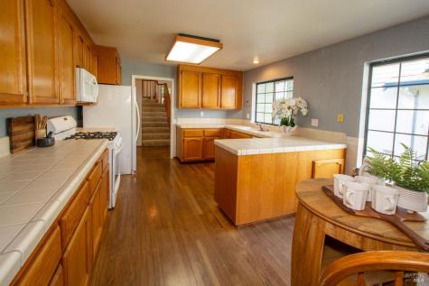 124 S Temelec Circle Sonoma CA 95476
