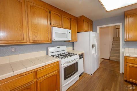 124 S Temelec Circle Sonoma CA 95476