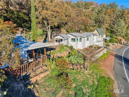 12140 E Highway 20 Highway Clearlake Oaks CA 95423