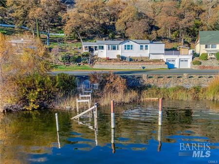 12140 E Highway 20 Highway Clearlake Oaks CA 95423