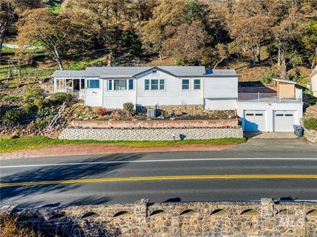 12140 E Highway 20 Highway Clearlake Oaks CA 95423