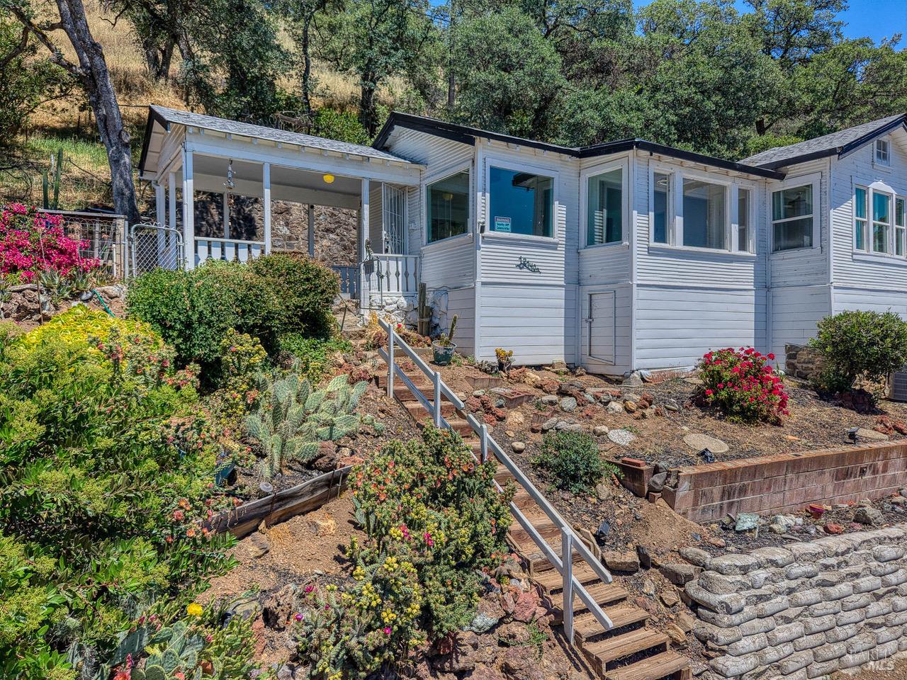 12140 E Highway 20 Highway Clearlake Oaks CA 95423