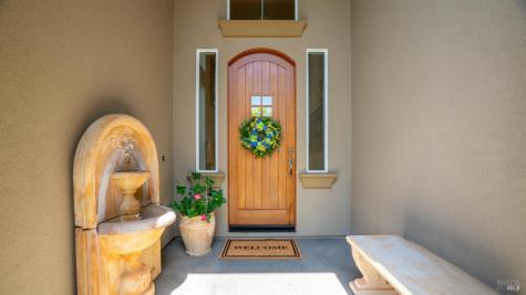 5569 Pepperwood Road Santa Rosa CA 95409